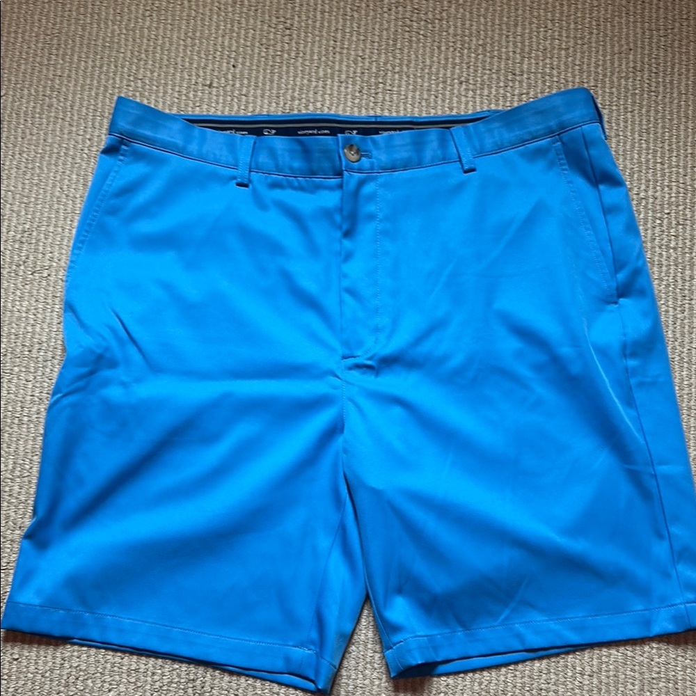 Men’s Vineyard Vines Links Shorts